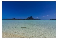 Bora Bora